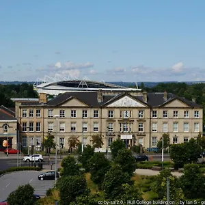 park-hotel-kingston-upon-hull.yorkshirehotels.net/