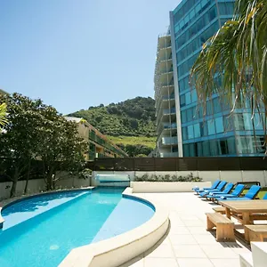 Apartment Beaumont, Mount Maunganui
