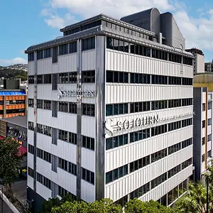 sojourn-apartment-hotel-ghuznee.wellingtonnzhotels.com/