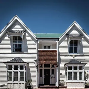 the-grange-bb.top-hotels-christchurch.com/